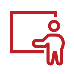 icon entrenamiento | KGroup