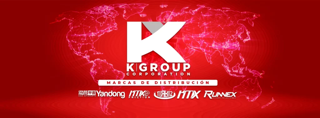 Contacto Kgruop